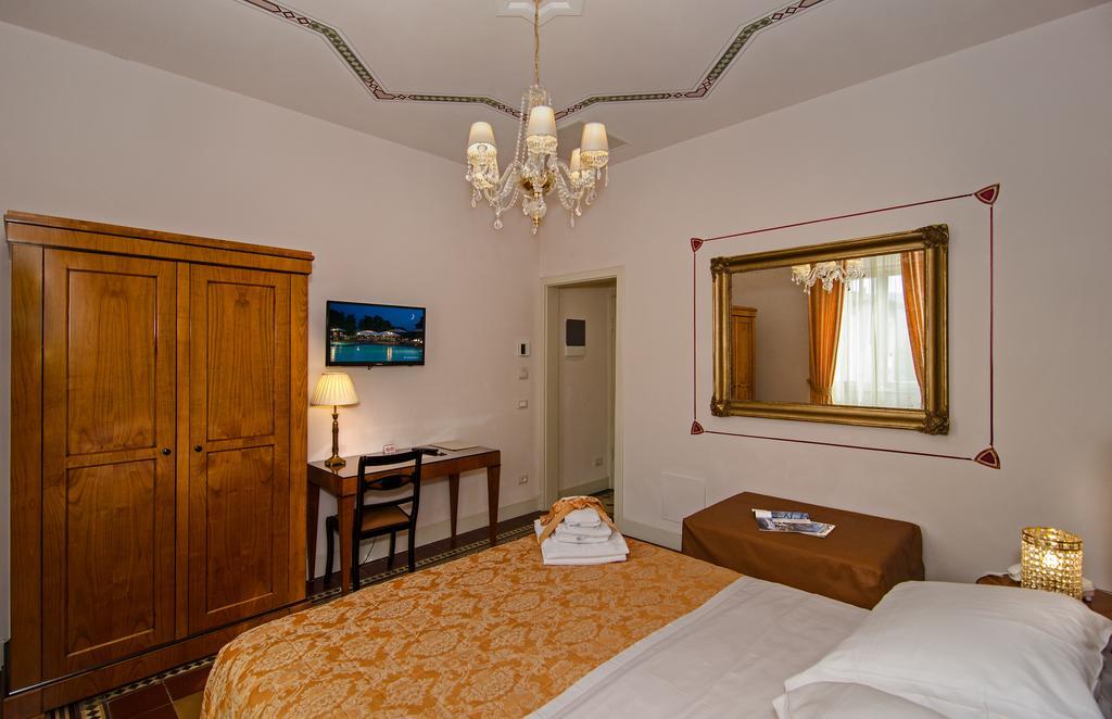 Lucca In Azzurro Maison De Charme Bed & Breakfast Exterior photo
