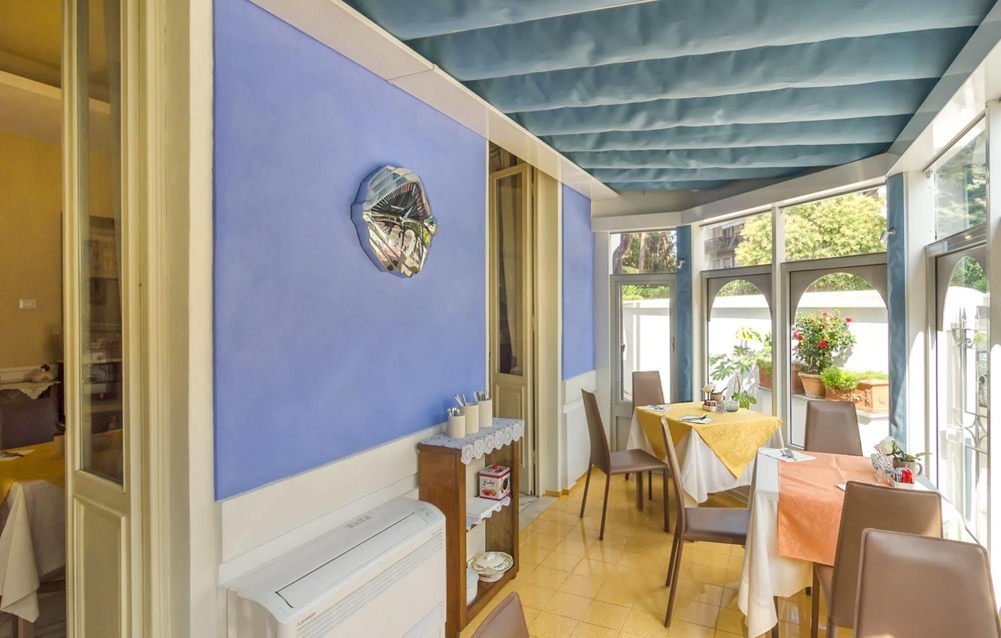 Lucca In Azzurro Maison De Charme Exterior photo