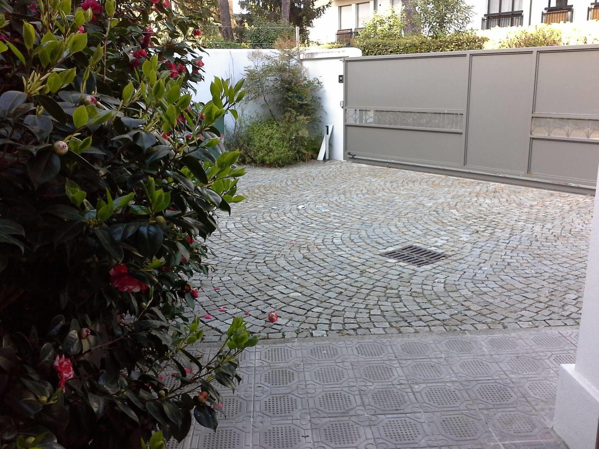 Lucca In Azzurro Maison De Charme Exterior photo